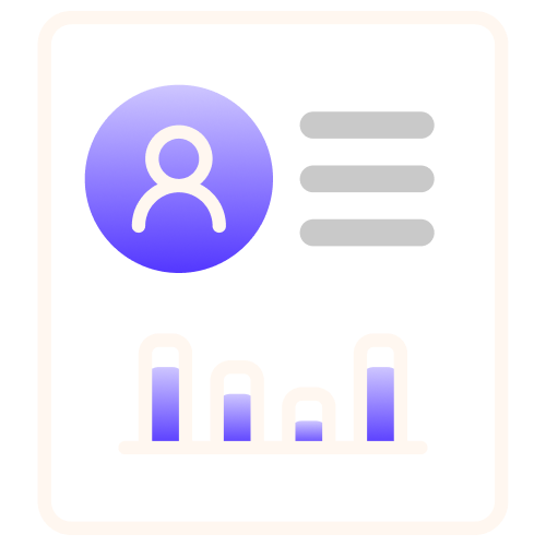 Experienced Market Understanding